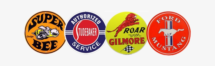 Largesignage - Wholesale Metal Signs, transparent png #1054917