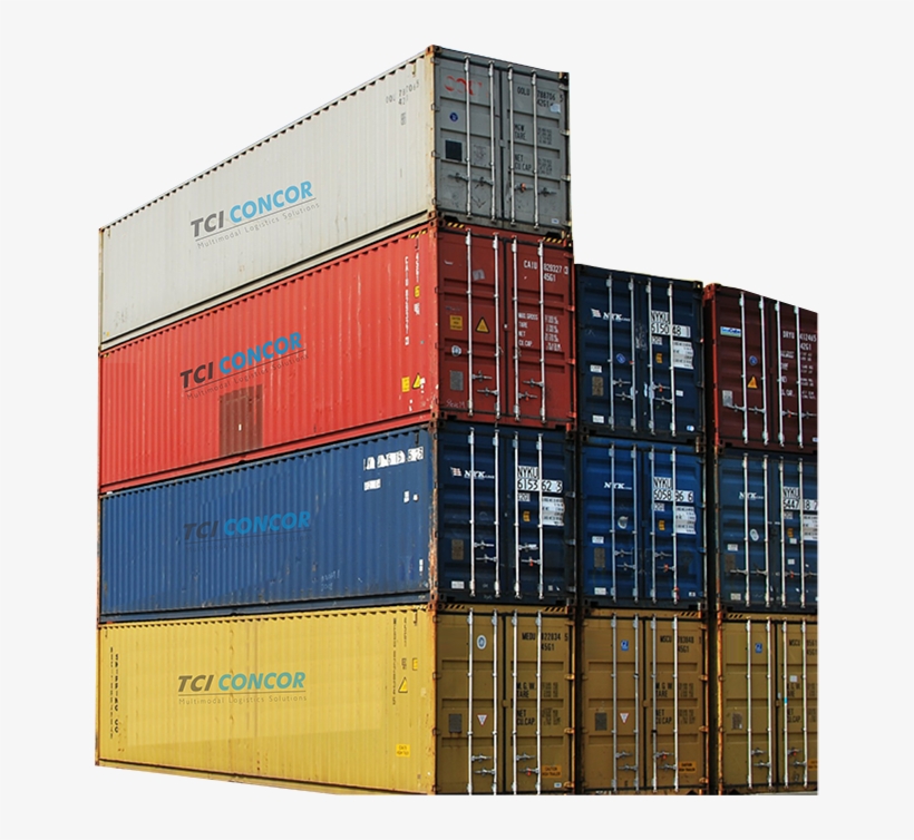 Venture Between Transport Corporation Of India Ltd - Major Imports Exports Of Denmark, transparent png #1054961