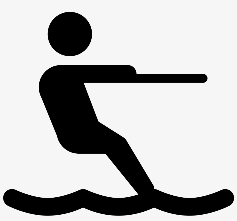 Png 50 Px - Skier Turns, transparent png #1055115