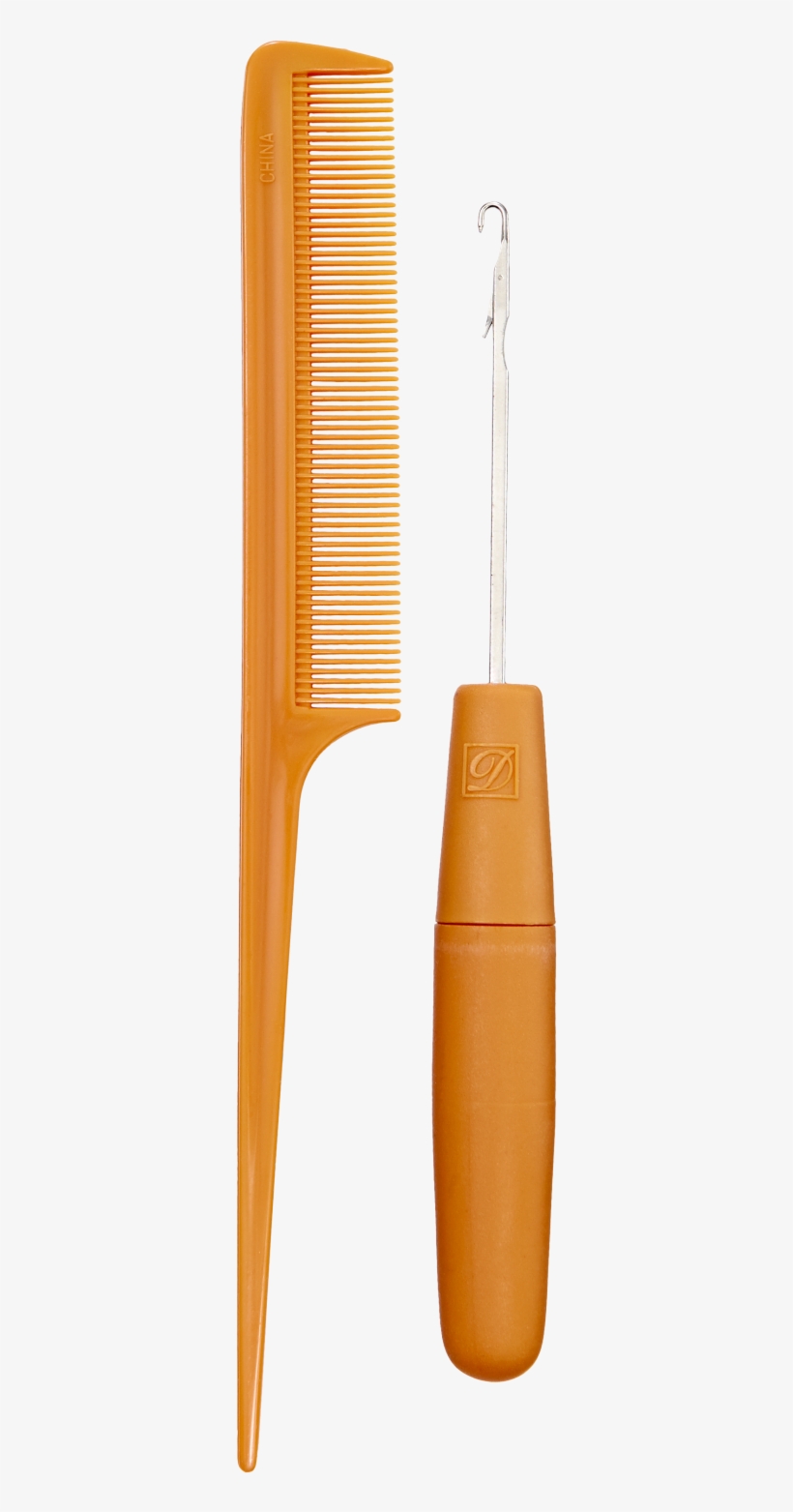 Beauty Supply Crochet Hook, transparent png #1055143