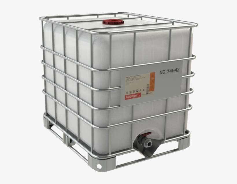 Intermediate Bulk Container, transparent png #1055221