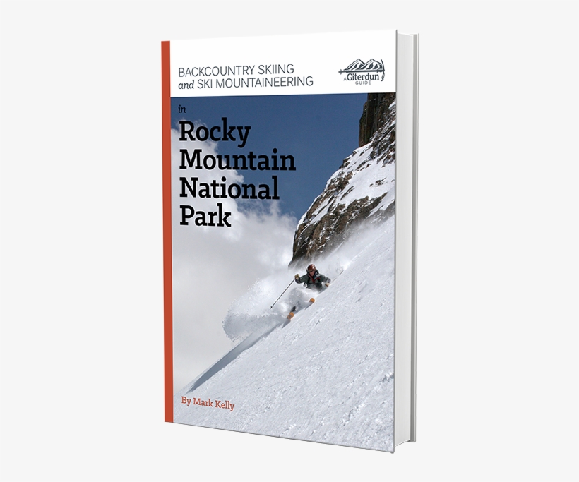 Backcountry Skiing And Ski Mountaineering In Rocky, transparent png #1055291