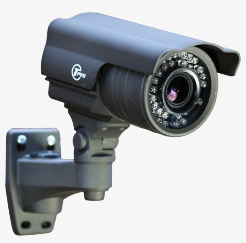 Cctv Camera Png Transparent Hd Photo - Twilight Pro Premium Hd Tvi-vfc, transparent png #1055374