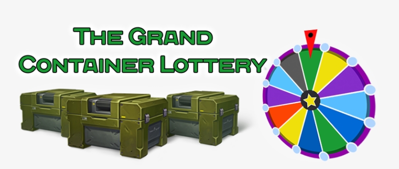 49agyz1 - Tanki Online Container Png, transparent png #1055435