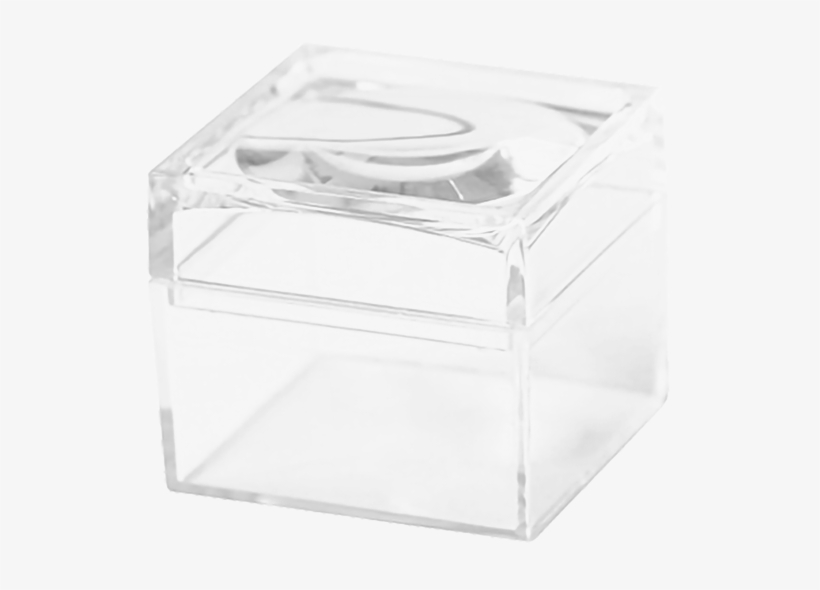 20ml Display Containers - Container, transparent png #1055515
