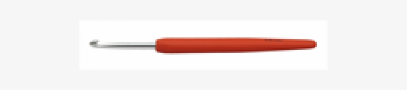 Crochet Hook - Carmine, transparent png #1055537