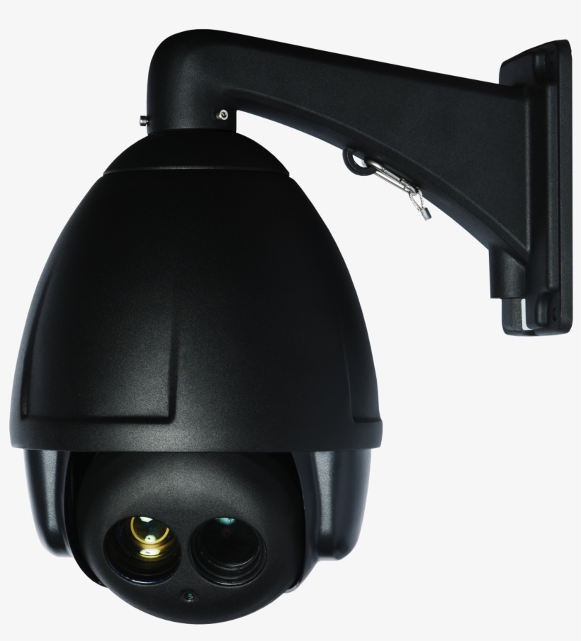 Transparent Camera - Ptz Cameras, transparent png #1055592
