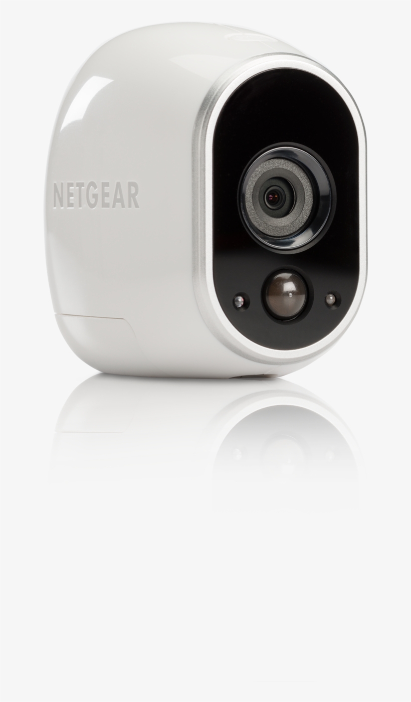 Product Images Netgear Arlo Hd Security Camera, Network Camera