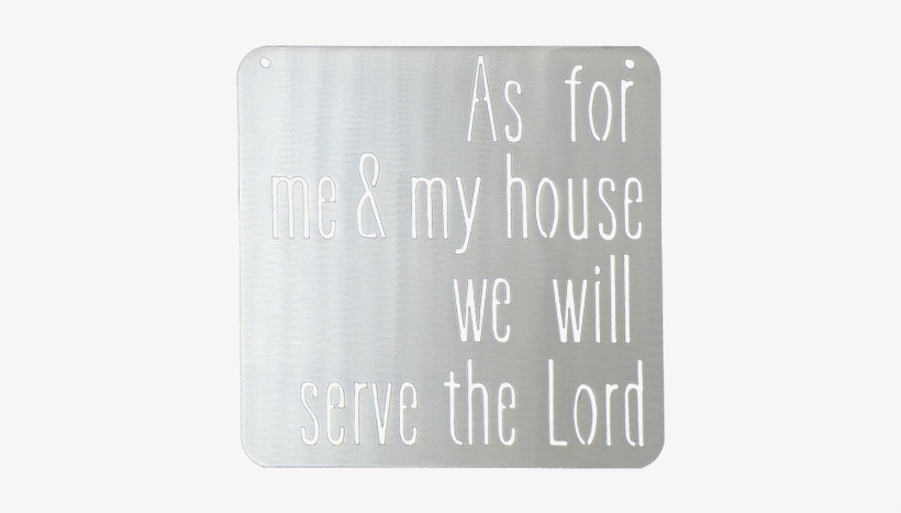 As For Me And My House - House, transparent png #1055658