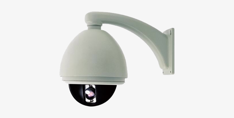 Click Here For Larger Image - Ptz Type Cctv Camera, transparent png #1055722