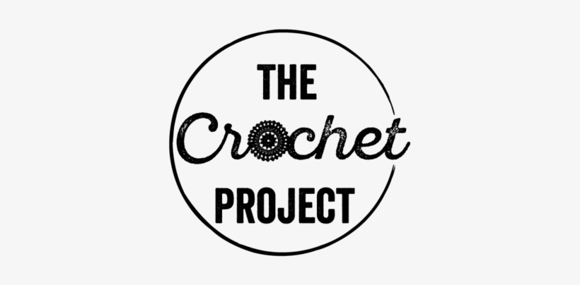 Crochet Project Crochet Project - Crochet, transparent png #1055892