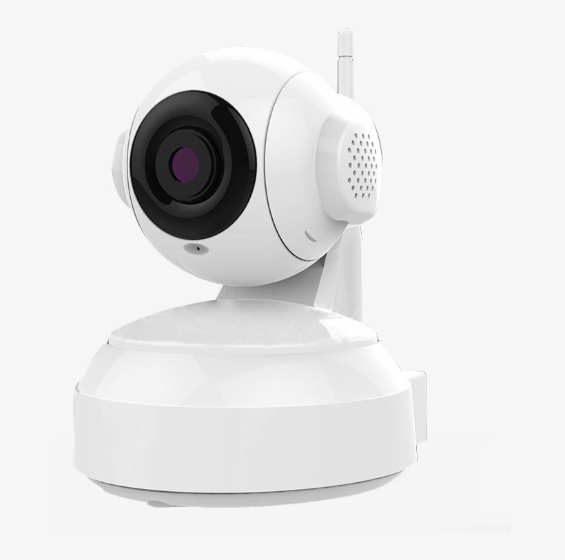 Home Security 2cu Yousee Wifi Ip Camera 960p Cloud - Yoo See Etl-ib050-jw Ptz Network Home Security Camera, transparent png #1055921
