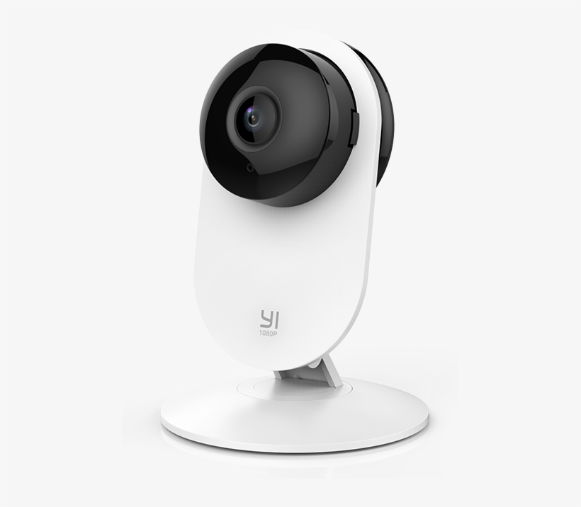 Yi 1080p Home Camera, transparent png #1055996