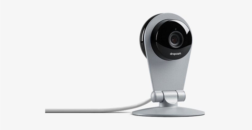 The $149 Dropcam Streams Live Security Footage To The - Dropcam Png, transparent png #1056048