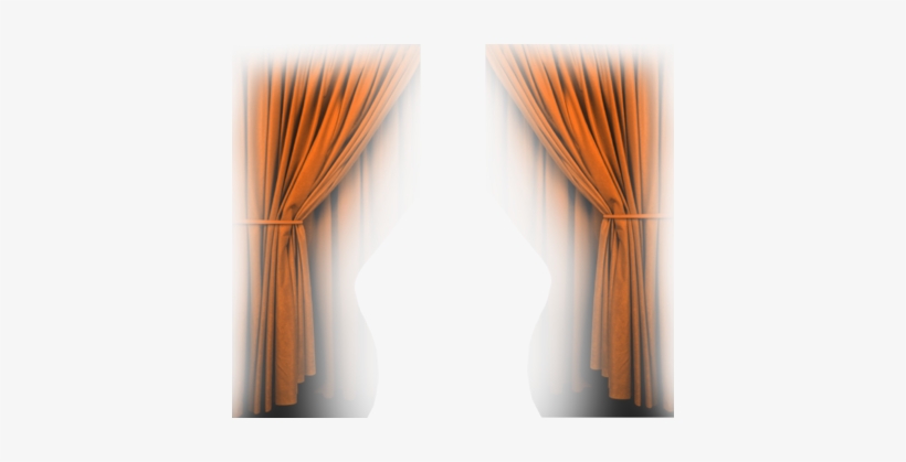 Curtains Psd - Stage Curtains Png Transparent, transparent png #1056112