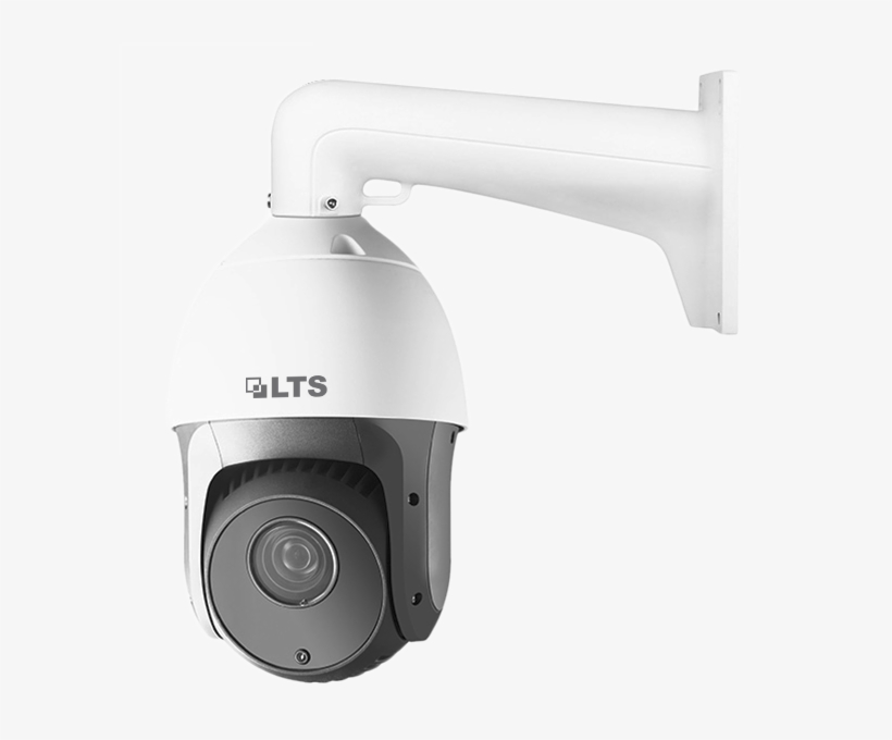 Platinum Ip Ptz High Speed Dome Camera 2mp - Lt Security Lts Platinum Ip Ptz High Speed Dome Camera:, transparent png #1056127