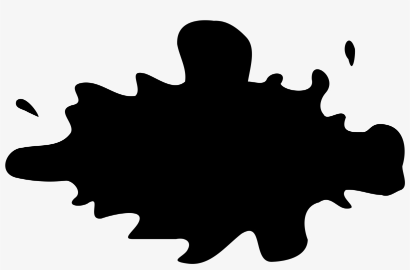 Silhouette Black And White Drawing Logo Monochrome, transparent png #1056152