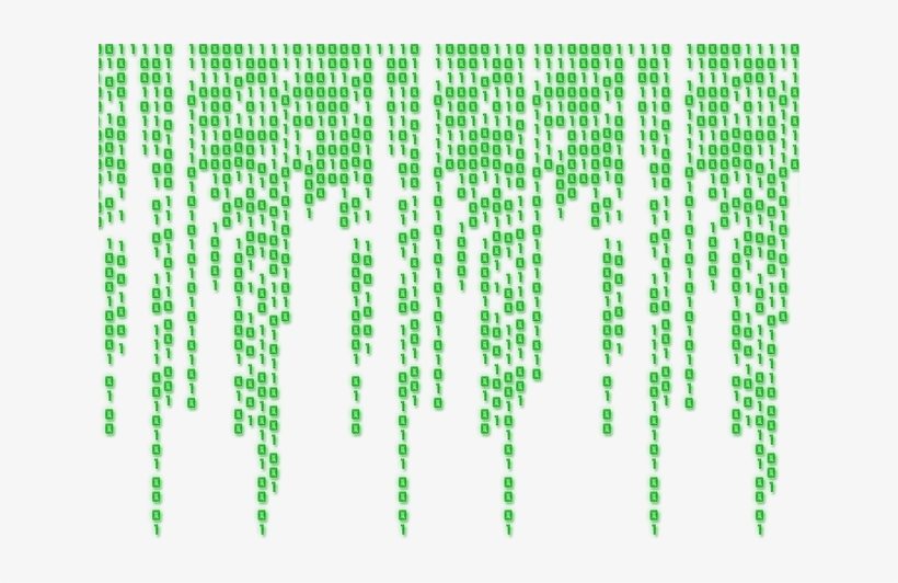 Matrix Code Png - Matrix Png, transparent png #1056183