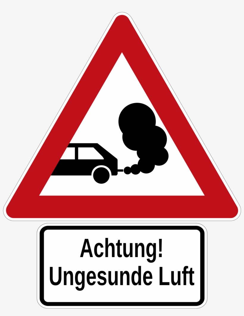 Big Image - Traffic, transparent png #1056215