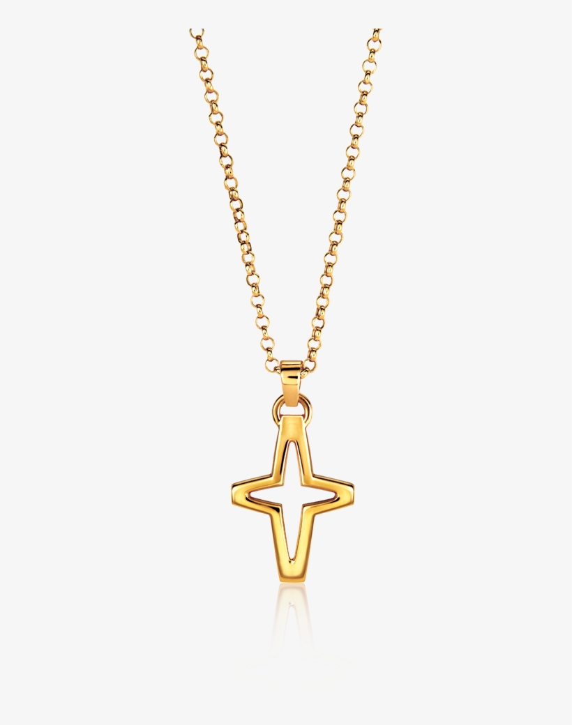 Tiffany Horseshoe Necklace, transparent png #1056247