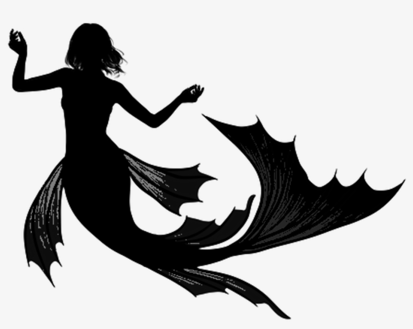 Mermaid, transparent png #1056255