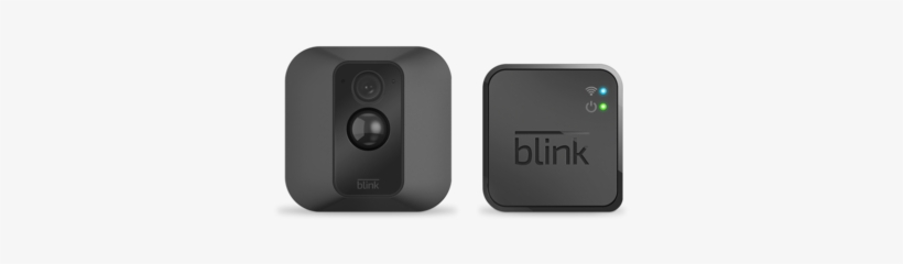 Blink Xt One Camera System - Amazon Blink Xt Home Security Camera System, transparent png #1056282