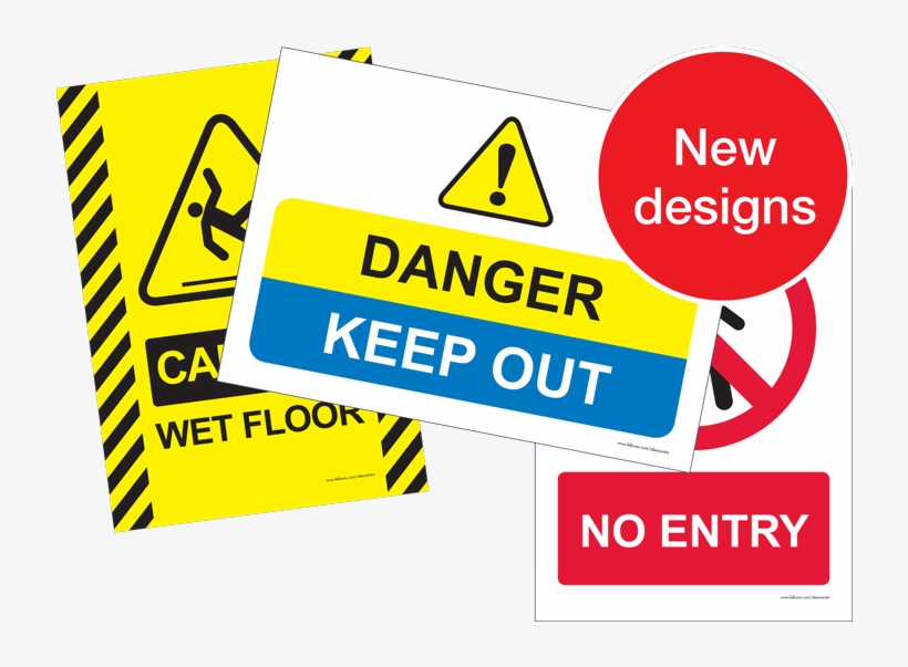 Warning Signs Warning Signs - Warning Sign, transparent png #1056412