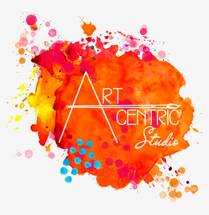 Art Centric Studio - Graphic Design, transparent png #1056418