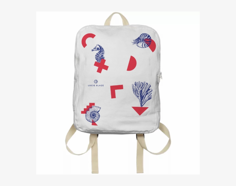 Buy This Design On Other Silhouettes - Mean Girls Backpack, transparent png #1056499