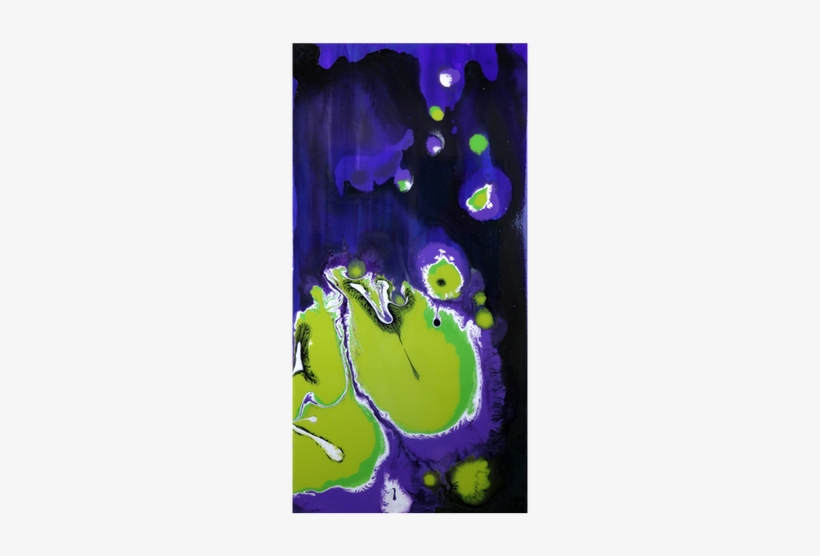 Causing A Commotion-martini - Painting, transparent png #1056537