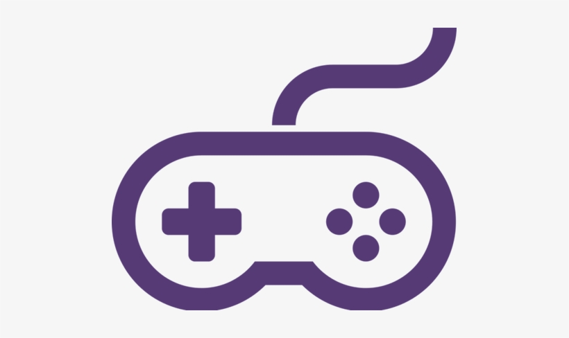 Gaming Png Transparent Image - Video Games Clipart, transparent png #1056555