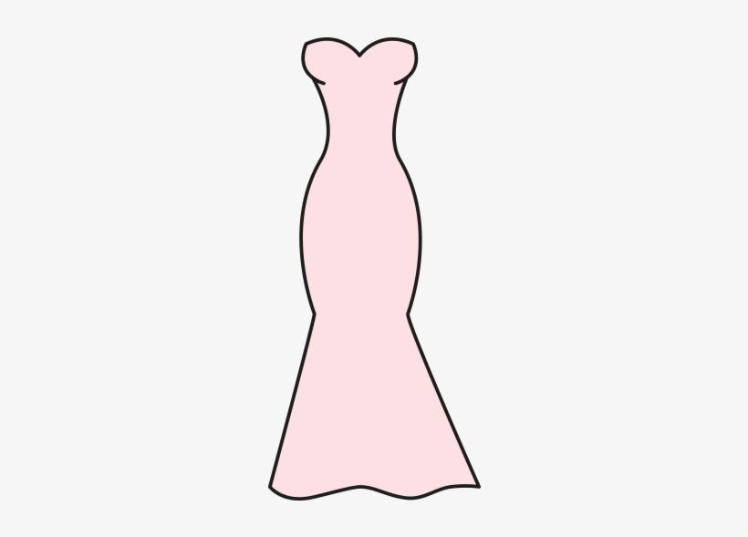 About The Mermaid Silhouette - Touch Fluffy Tail, transparent png #1056585