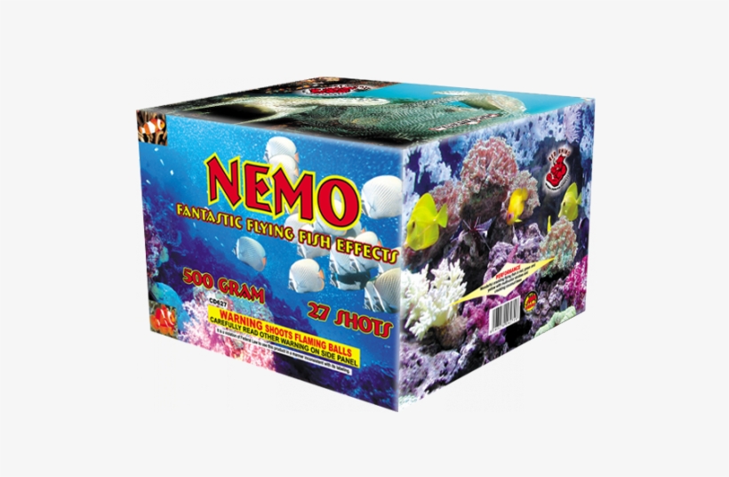 Nemo - Textbook Of Practical Zoology Volume 3, transparent png #1056675