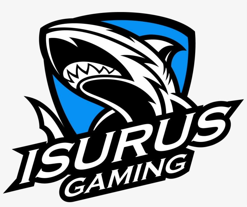 Isurus Gaming Png, transparent png #1056757