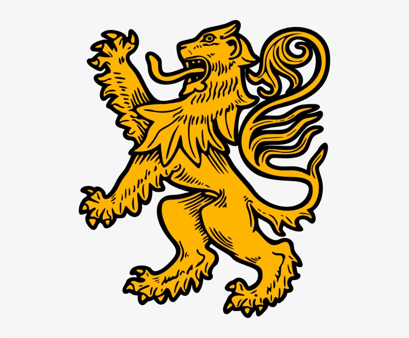 Lion Clip Art, transparent png #1056778