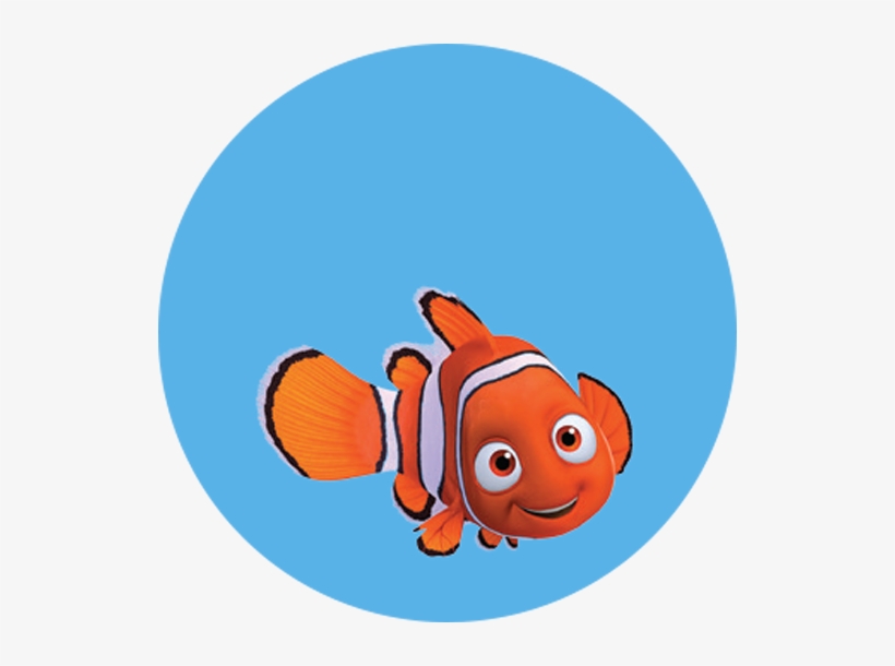 Style A - Nemo Und Dorie, transparent png #1056857