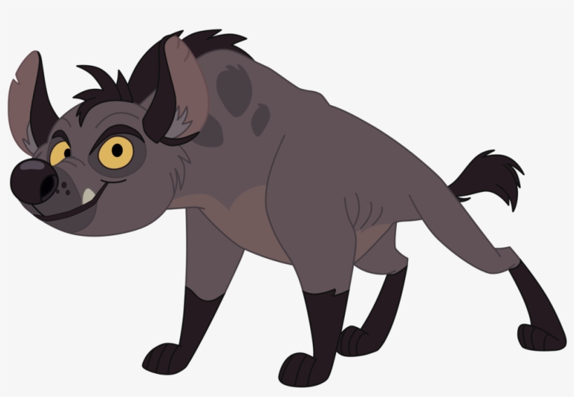 The Lion Guard Kato Vector By Dilvereye-dat4v9z - Lion Guard Janja's Clan, transparent png #1056880