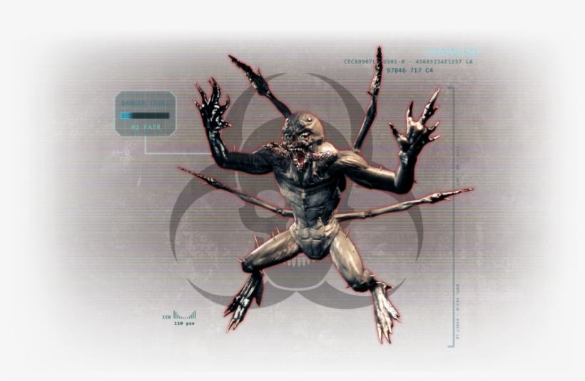 1858 Revolver - Killing Floor 2, transparent png #1056926