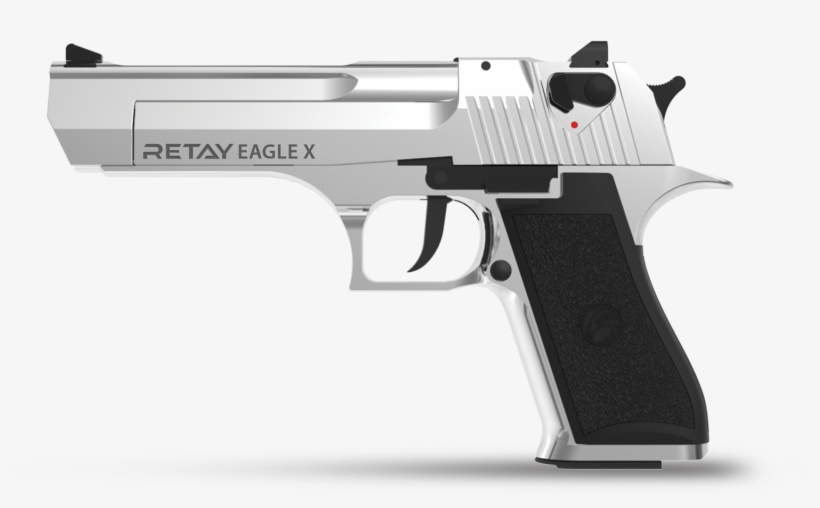 Chrome Article No - Retay Eagle X Nikel, transparent png #1056994