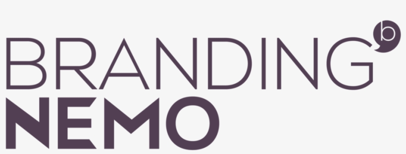 Brandingnemo3 - Portable Network Graphics, transparent png #1057046