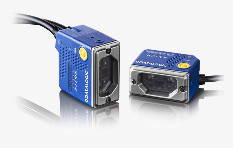 Matrix 120™ - Datalogic Matrix 120, transparent png #1057068