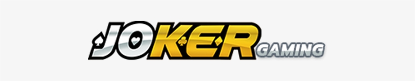 Joker / Joker123 - Joker Gaming Logo Png, transparent png #1057109