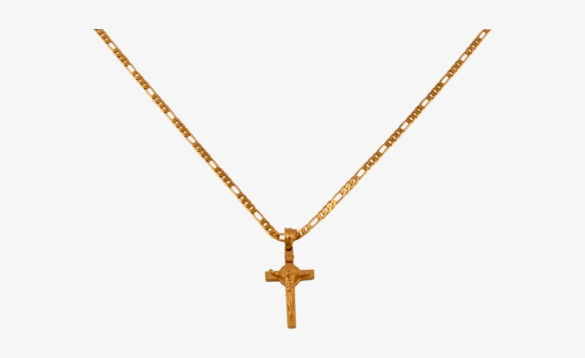 Picture Freeuse Download Cross Jesus Pendant Nikita - Jewellery, transparent png #1057112