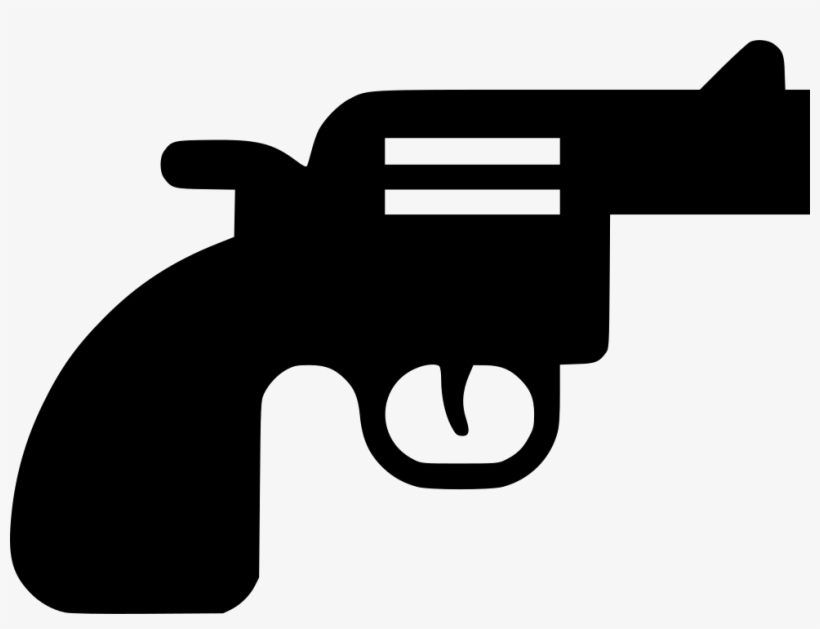 Png File - Revolver, transparent png #1057134