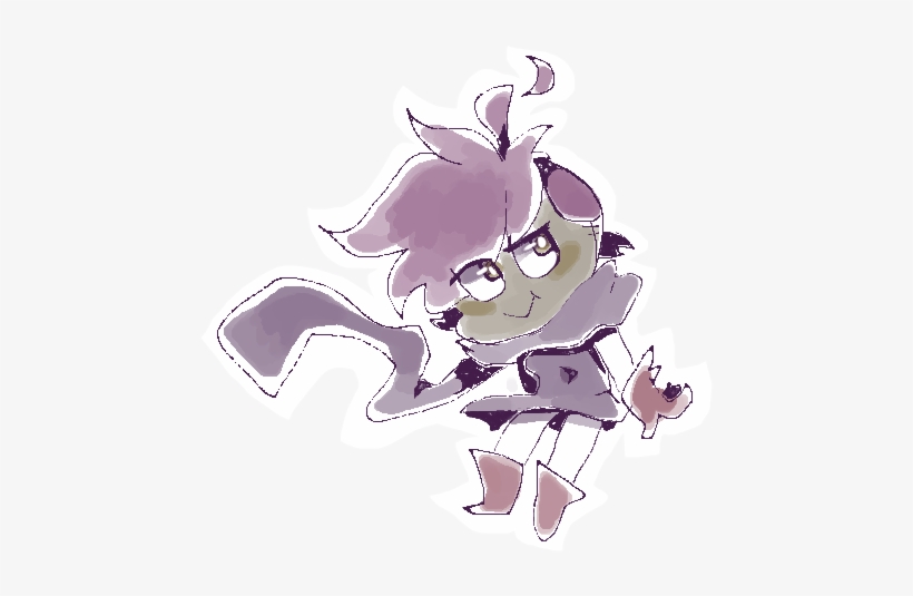 Watercolors Vita By Lionbarrel - Littlebigplanet, transparent png #1057273