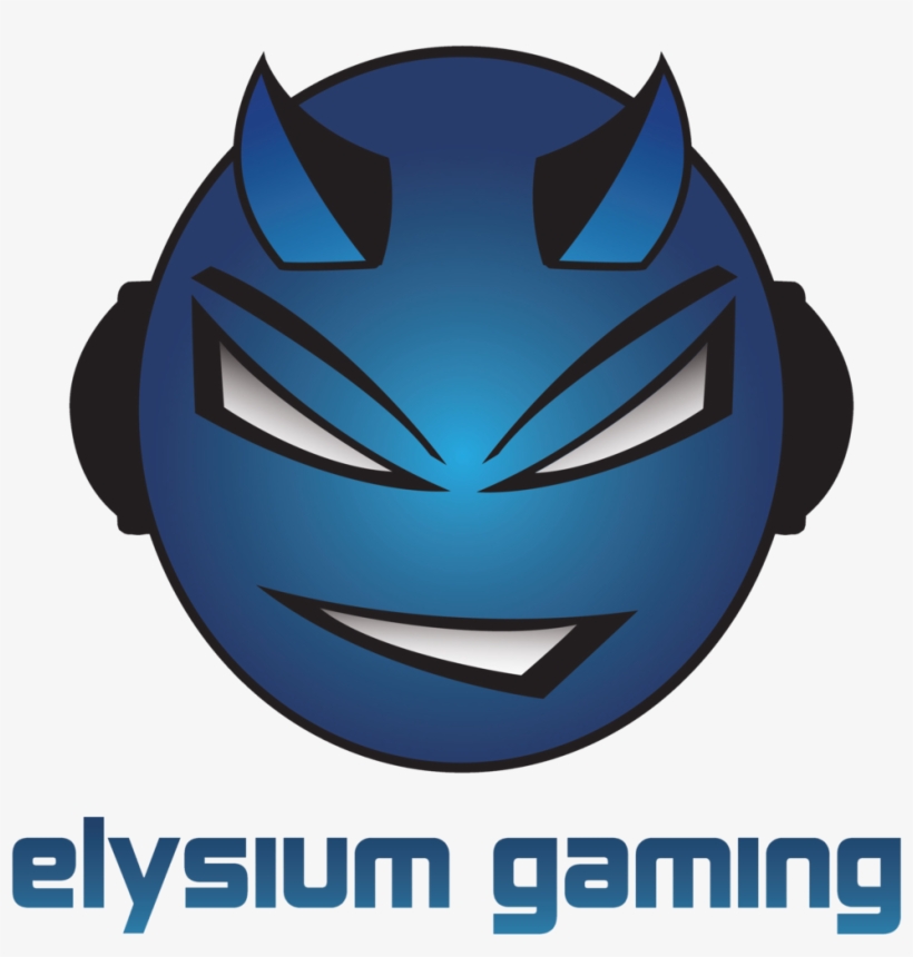 Elysium Gaming, transparent png #1057276