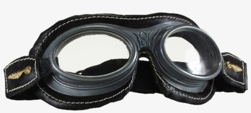 Harry Potter - Quidditch Goggles - Quidditch Goggles, transparent png #1057412