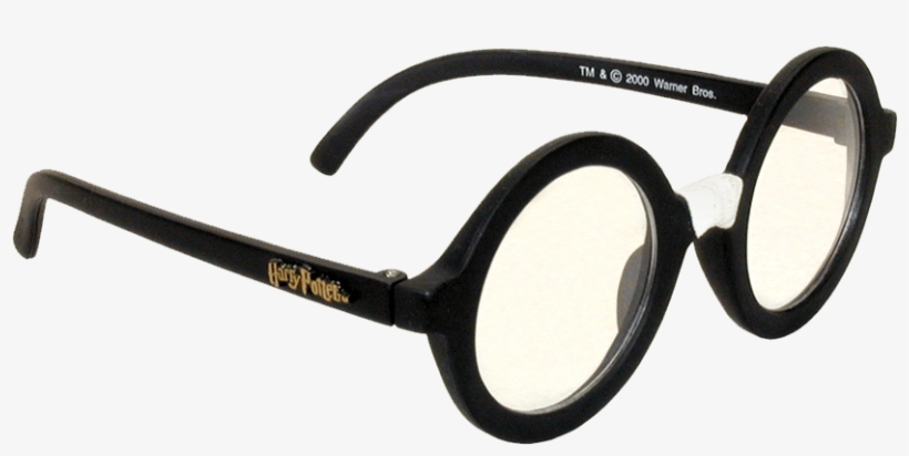 Harry Potter Glasses Png Download, transparent png #1057474