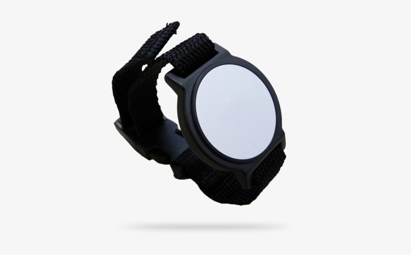 56 Mhz Waterproof Prox Wristbands - Strap, transparent png #1057546