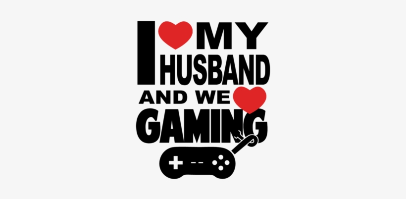 Love Gaming, transparent png #1057569